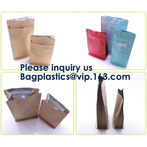 SHAPED POUCH BAG IN BOX COLORED K POUCH ALUMINUM STAND UP POUCH QUAD SEAL POUCH VACUUM POUCH FLAT BOTTOM POUCH