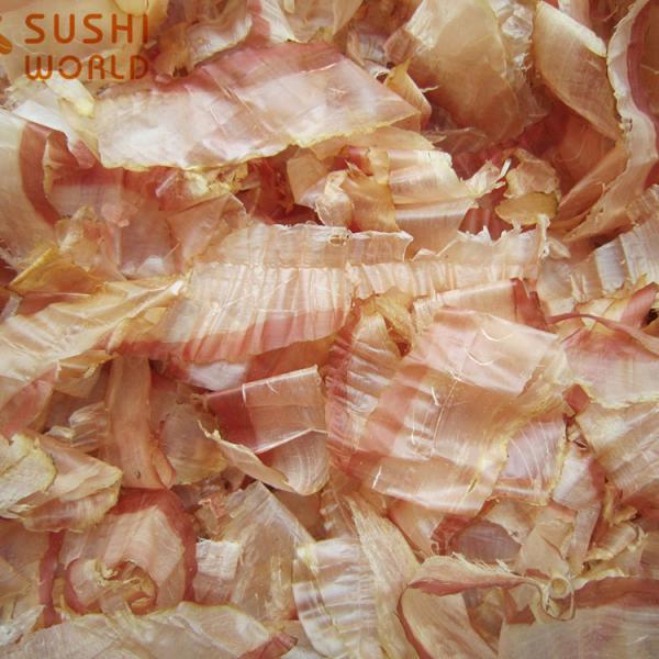 Halal 500g Dried Yamaki Bonito Fish Flakes