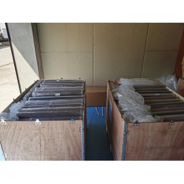 PTFE Coated Fiberglass Conveyor Belt For T-Shirt Printing Conveyor Dryer