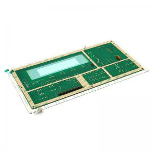 Buy cheap 3M Adhesive PCB Membrane Switch Keypad For General product
