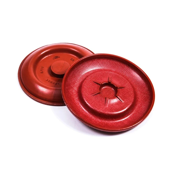 Rubber Pad For High Temperature Resistance Automobile Chemical Architecture Electronics