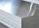 Corrosion Resistant 5000 Series Aluminum Sheet For Atomotive Wheels