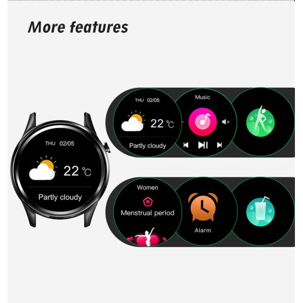New High Quality H10 Smart Band