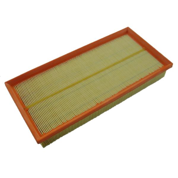 OE NO. LR011593 Air Filter for Range Rover 2002-2012 AH42-9610-AA Durable Material