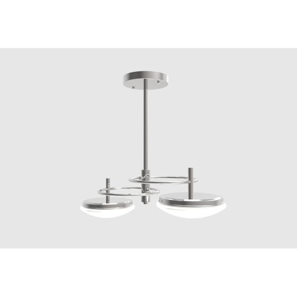 2018 factory price modern led hanging chandelier pendant lamp