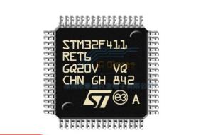 Buy cheap AT32F403ARGT7 STM32 M3 STM32F411RET6 STM32F205RET6 STM32F205RCT6 STM32F103RET6 STM32F103RCT6 product