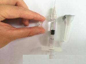 Buy cheap Hot Sales Reborn Anti-wrinkleCross linked Injection Hyaluronic Acid gel hyaluronic acid filler injection with Lidocaine product
