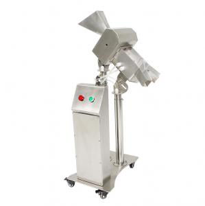 China SUS 316 Structure Industrial Metal Detector For Pharmaceutical Drug on sale