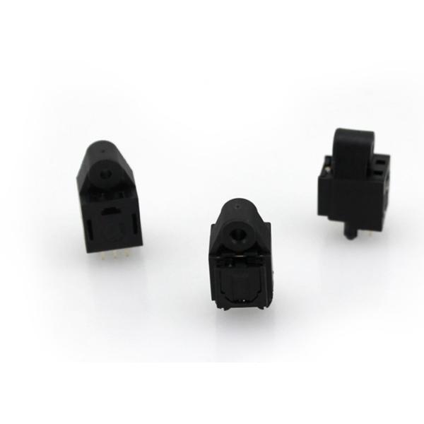 R024 3.7–5.5V Toslink Optical Receiver Module for Digital Audio Equipment