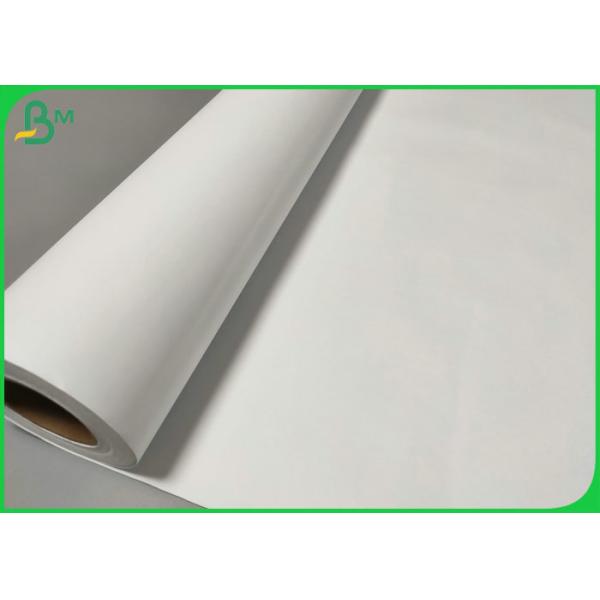 Recycled 1.6m 45g 60g Garment Factory Marker Paper For Inkjet Printer