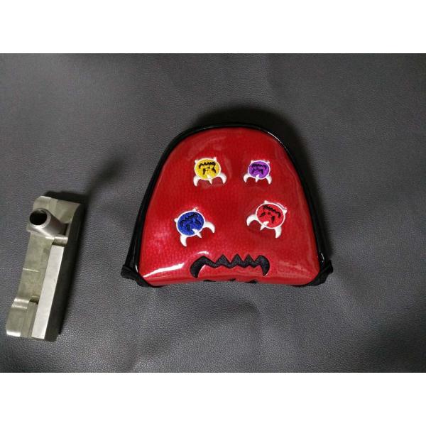 club covers , Golf headcover , golf headcover , putter headcover , headcover