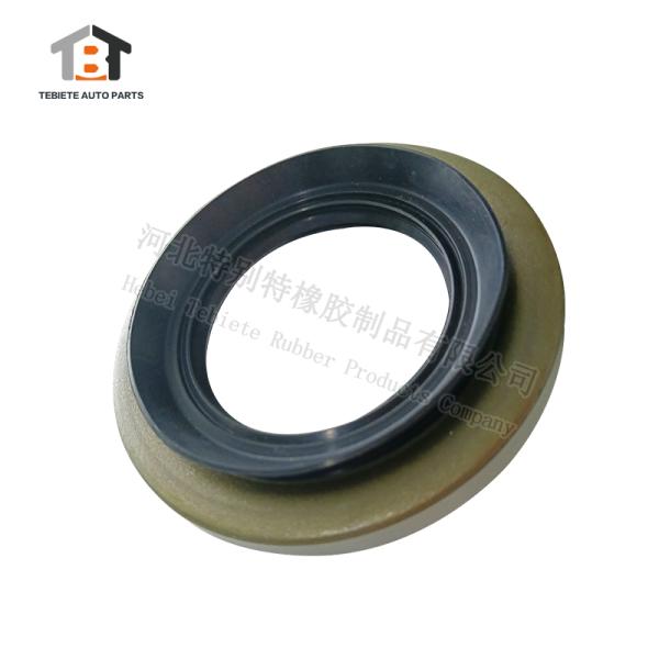 Japanese Truck ISUZU Oil Seal 58*103*11-19.5mm Forklift Oil Seal 58x103x11x19.5mm