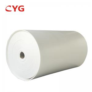 China Polyethylene Cross Linked PE Foam 1mm Thickness Tape Self Adhesive Materials on sale
