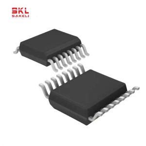 Buy cheap CY22394FXCT Integrated Circuit IC Chip for High Performance Frequency Synthesis product