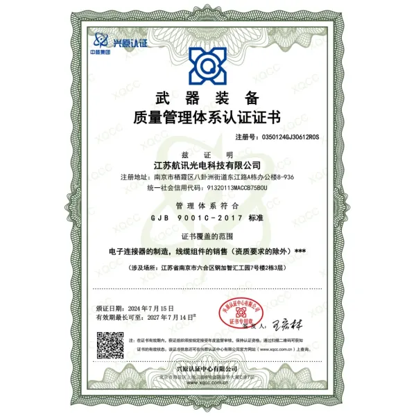Customized Micro Rectangular Connector J30jz/Xn21tjcal01 Plug Socket J30jzn21zkca000 Double Head.
