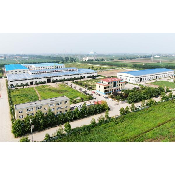 6400mmx1600mmx3000mm 800L/H Batching Plant Machine