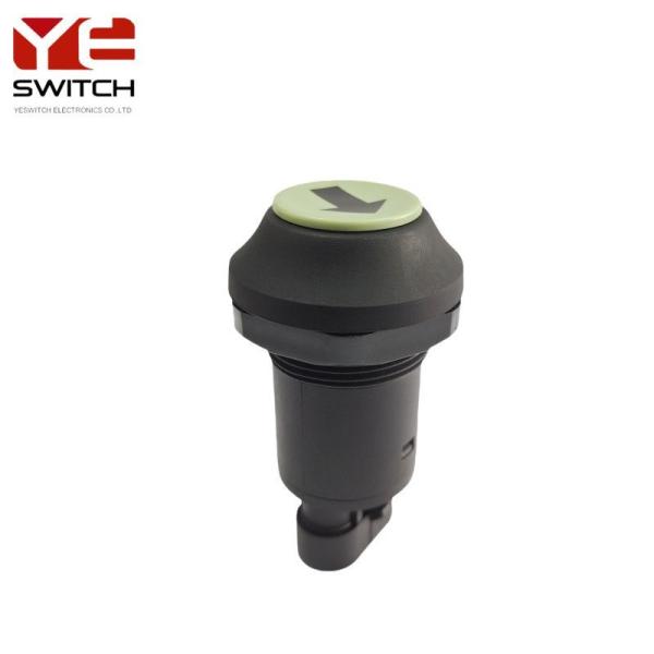 20n Momentary Power Take Off Switch Normally Opened Lawn Tractor Seat Switch
