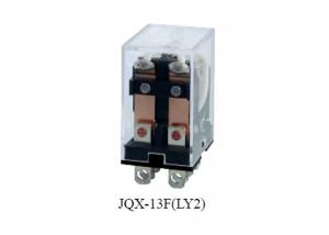 China LY Series Electromagnetic Solid State Relays Low Power Miniature on sale
