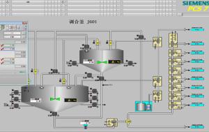 Buy cheap Modular OP DCS Distributed Control System Flexible Batch Data Configuration product