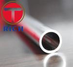 ASTM A249 A688 Stainless Steel Tubeing And Pipe For Industrial Purpose