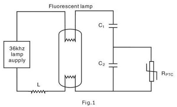 MZ4-100L55RMUPA35-N6B PTC Overcurrent Protection Thermistor For Temperature Control