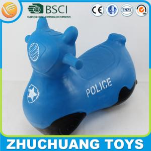 China inflatable kids motorcycles for sale on sale