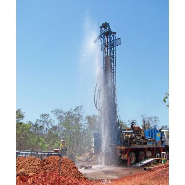 6m Length Well Drilling Tools API Drill Casing Pipe For Oil Well Drilling