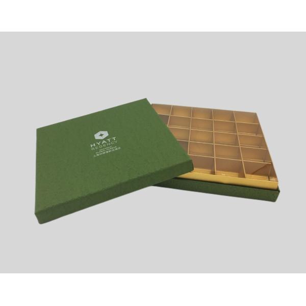 UV Printing Process Luxury Packaging Box Folding Red Light Underwear Packaging