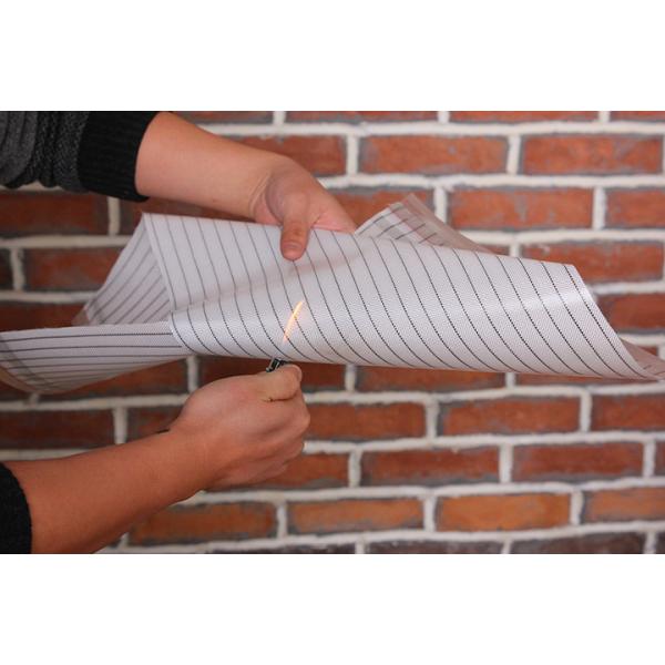 Professional Infra Heating Film , Electric Underfloor Heating Systems 85cm*50 M