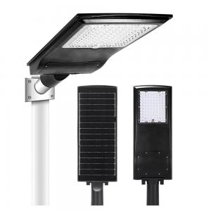 Buy cheap KCD Led Corn Bulb Modular Solar Street Light 30W Outdoor Waterproof Adjustable Road Lighting For Square product