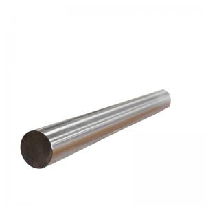 China 2 Inch 8mm  Stainless Steel Round Bar 9mm Metric 316 Ss Welding Rod on sale