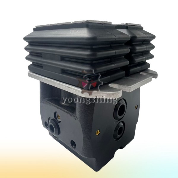 PC-6 PC450-6 Excavator Monitor Panel New Condition Dual Time LCD Display Screen 7834-71-6102 7834-71-6100