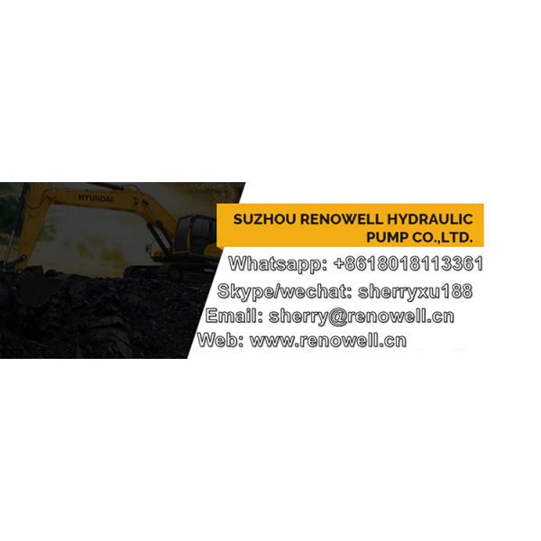 High Pressure Denison Hydraulic Pump T6CC T6DC T6EC T6ED For Marine Machinery