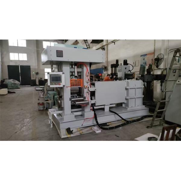 Mini Laboratory Cold Rolling Mill for R & D 100-300mm width 2Hi 4Hi