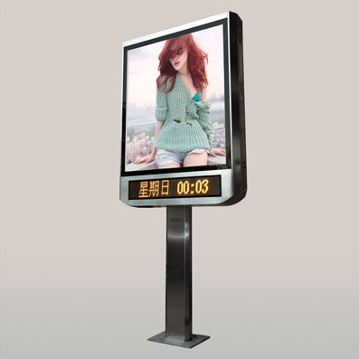 2015 Hot sale LED light box