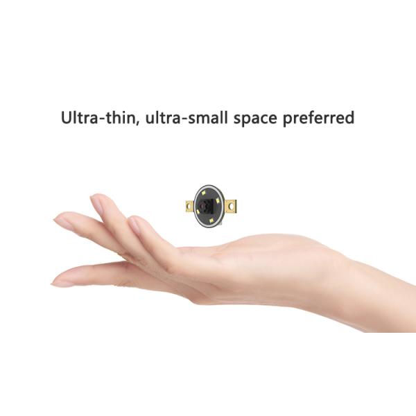 A EM1831 RS485 RS232 QR Code Lift Controller 2D QR Engine Elevator Board Barcode Scanner for Library