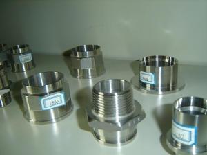 China Customized stainless steel precision casting, made in China professional manufacturer on sale