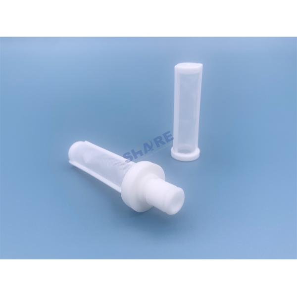 200 Micron Blood Filter 12x40mm PP/ABS with Nylon Mesh for Transfusion Set