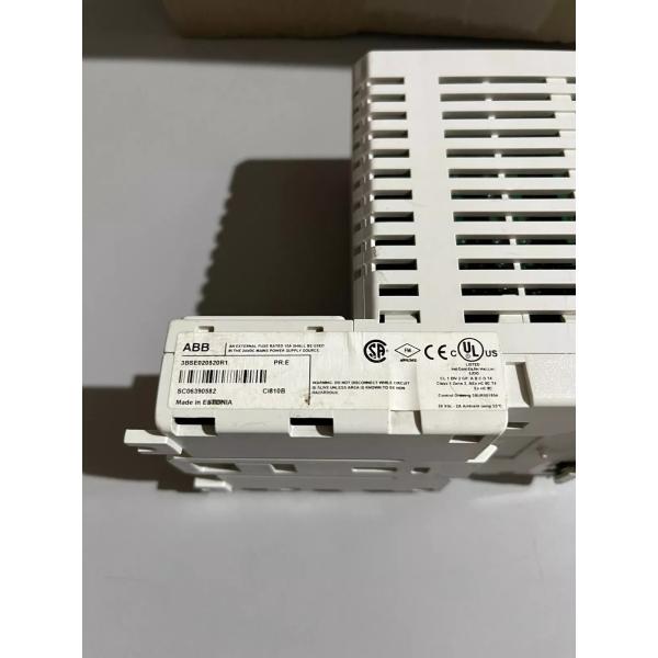 CI810B 3BSE020520R1 ABB AF 100 Fieldbus Comm. Interface