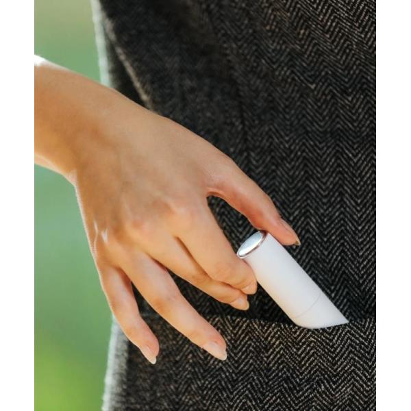 SGS Passed Fancy Mini Perfume Atomiser Glass Bottle 10ml For Travel