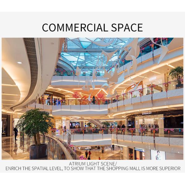 1903IC Remote Control IP68 12W LED Magic Strip Light