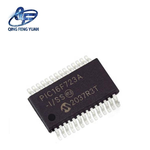 MICROCHIP PIC16F723A-I Integrated Circuit Bluetooth IC Componente electronic Bio Chips