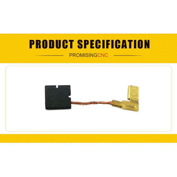 238500038 Dumore Knife Drill Brush