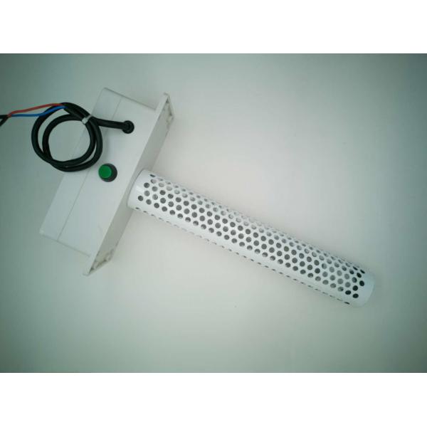 22cm 5w plug in UVC Kit for central duct air conditioner or AHU air disinfection and air purify product