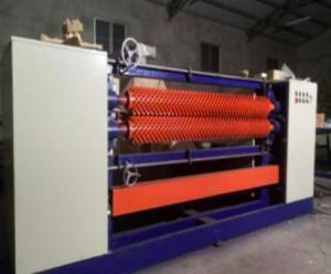 China 5-150mm Foam Profile Cutting Machine Foam Press Cutter on sale