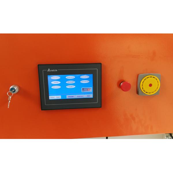Electrostatic Coating Machine Powder Feed Equipment 110v 220v Customized Voltage