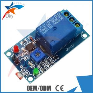 Buy cheap 12V Light Control Switch Relay Module Photoresistor Light Detection Switch Sensor product