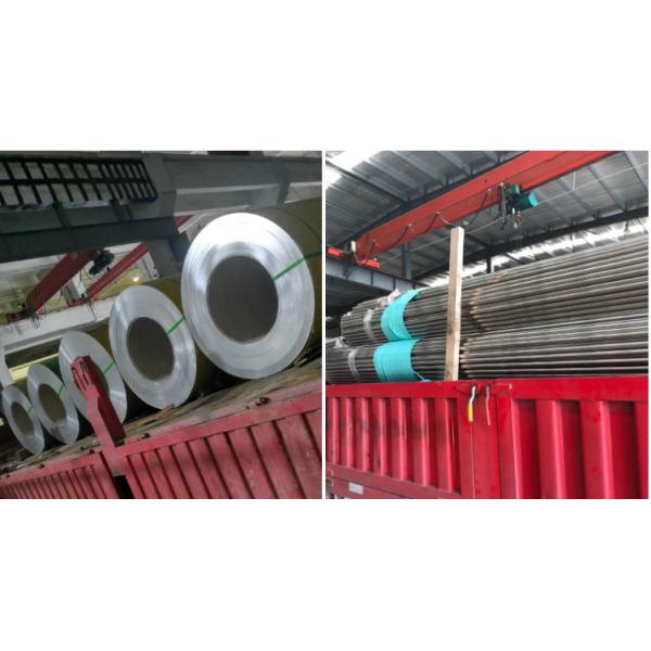 Sch40 Sch80 Seamless Steel Casing Pipe API 5CT Hot Rolled Ms J55 K55 N80 For Oil