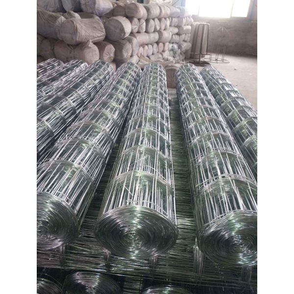 Roof Safety Mesh AS/NZS 4389 Fall Protection Stainless Steel Weld Mesh For Construction