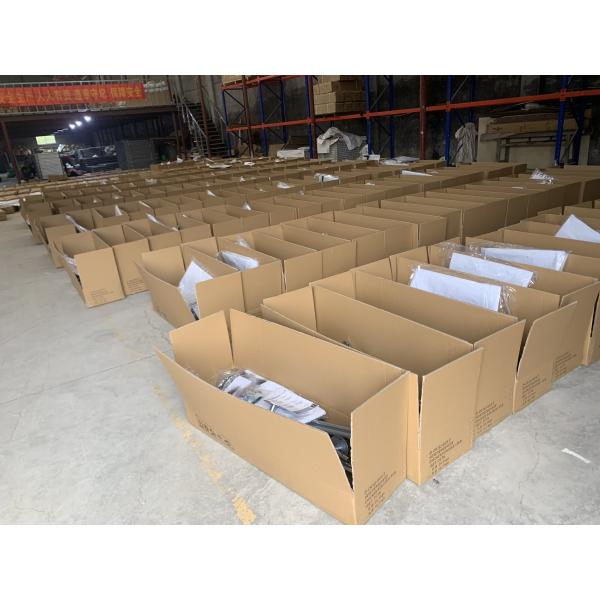 CE Lockable Latch Walk In 4mx3m Chicken Run Kennel